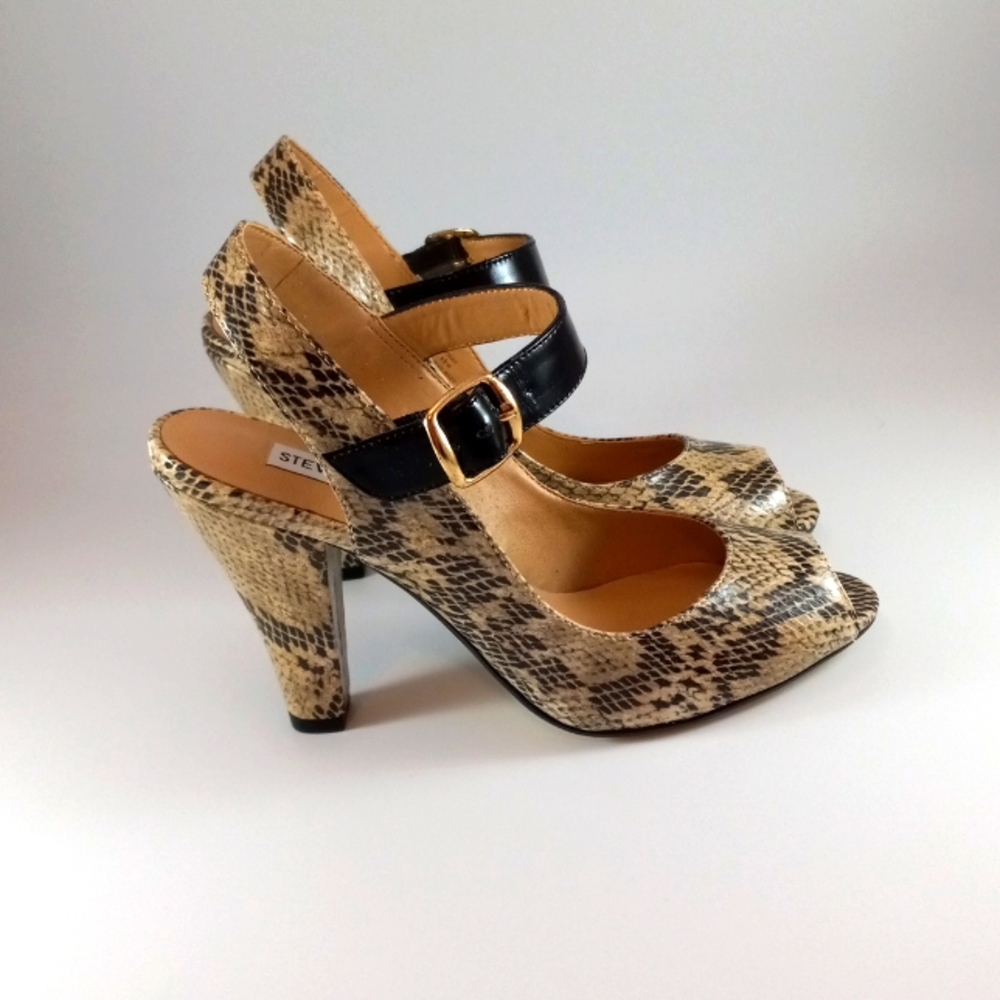Steve Madden High Heels